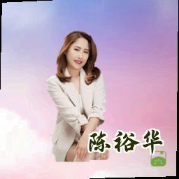 陈裕华