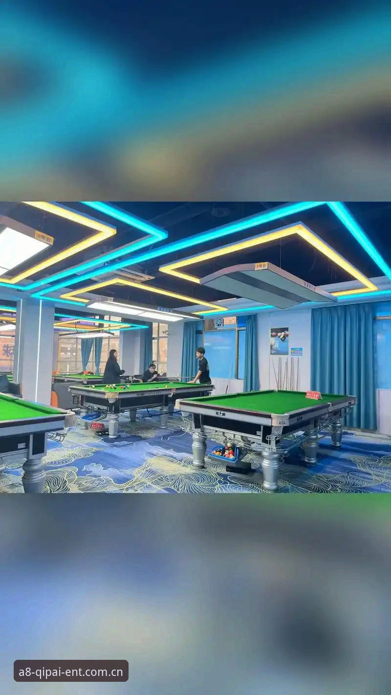创新棋牌玩法详解：A8棋牌平台与传统模式的技术对比